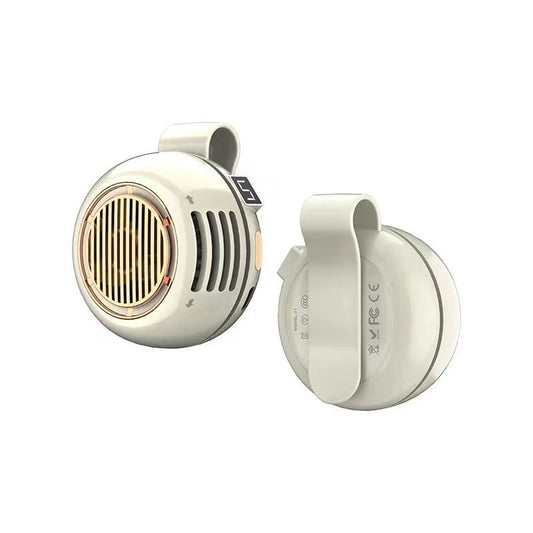 Portable Rechargeable Fan