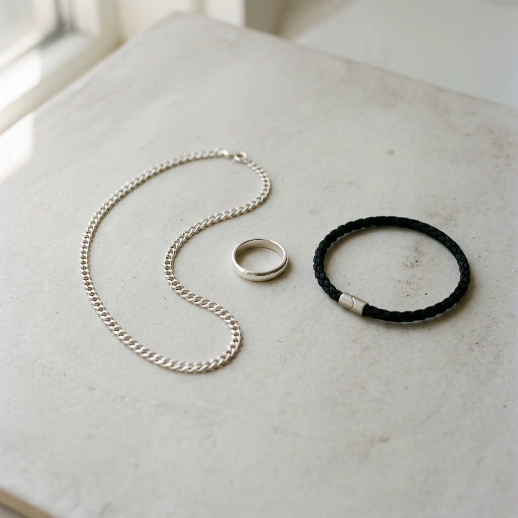 Portada de Jewelry & Accessories