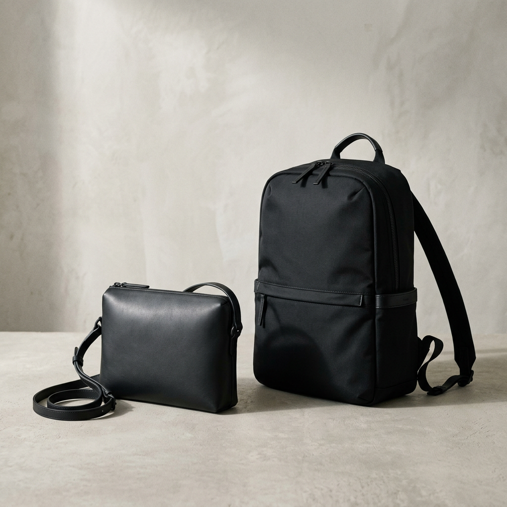 Portada de The Carry Collection