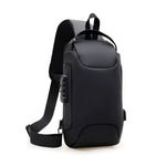 Everyday Crossbody Bag