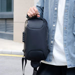 Everyday Crossbody Bag