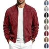 Retro Bomber Jacket