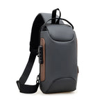 Everyday Crossbody Bag