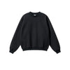 Large-size men's cotton hoodie