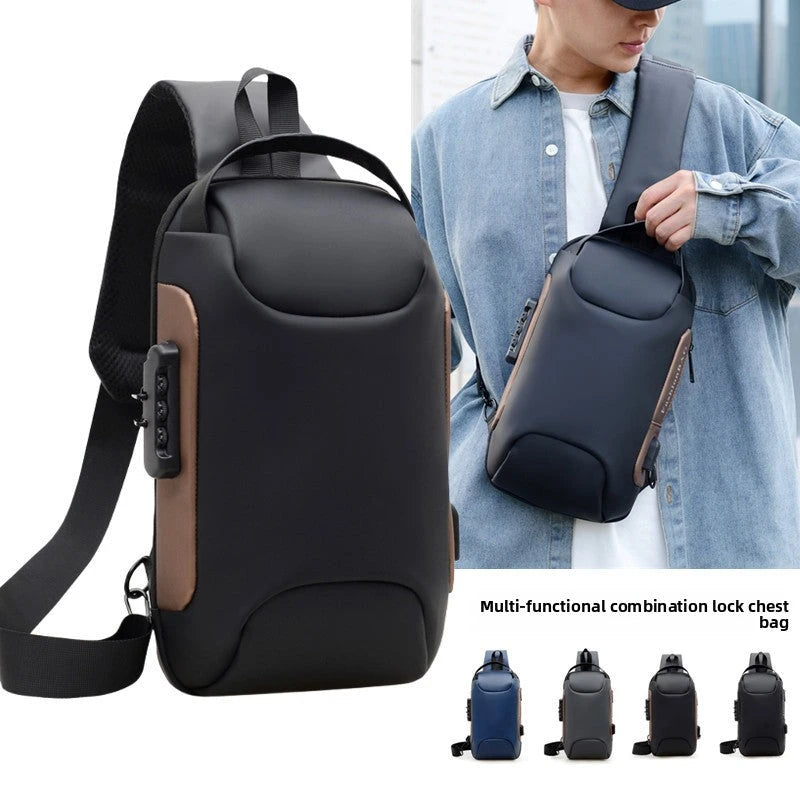 Everyday Crossbody Bag