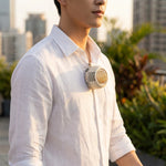 Portable Rechargeable Fan