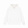 Large-size men's cotton hoodie