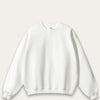 Large-size men's cotton hoodie
